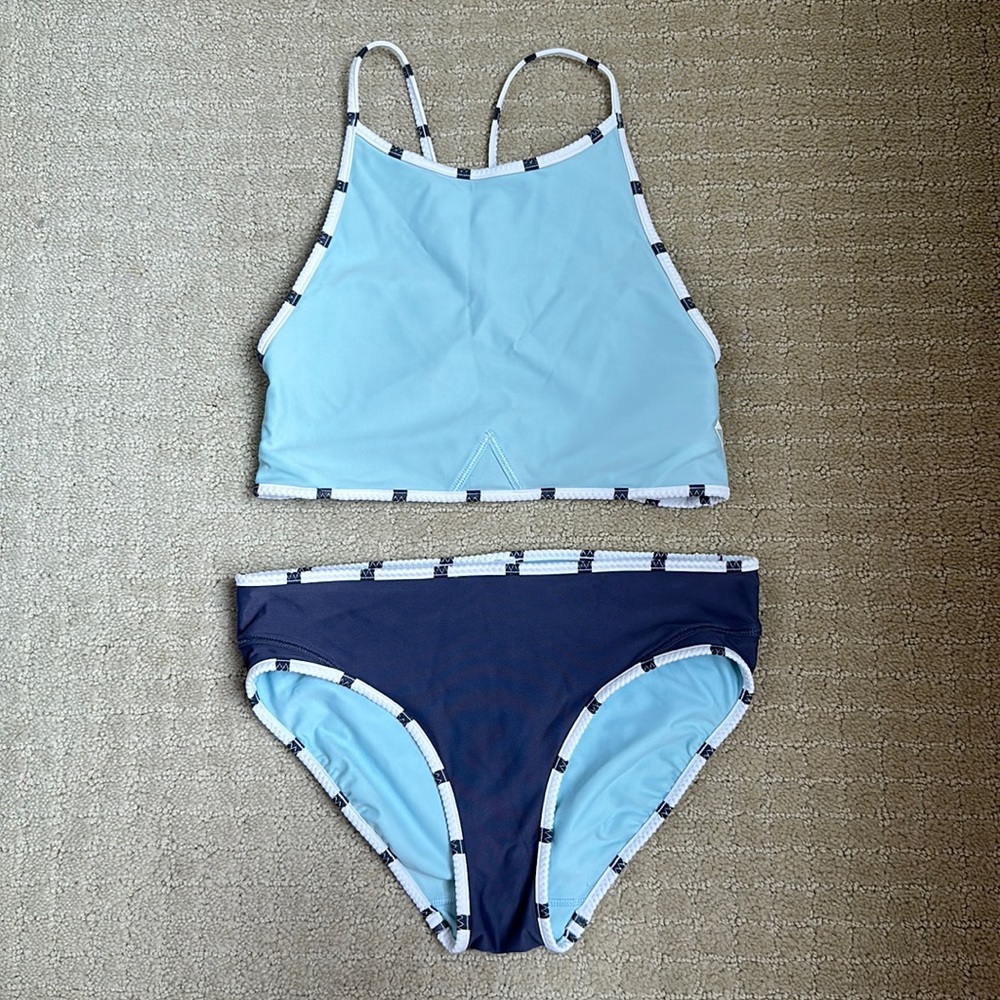 Ivivva Halter Bikini